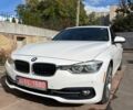 Білий БМВ 3 Серія, об'ємом двигуна 2 л та пробігом 217 тис. км за 15350 $, фото 1 на Automoto.ua
