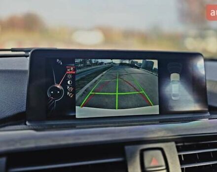 Белый БМВ 3 Серия, объемом двигателя 2 л и пробегом 184 тыс. км за 16900 $, фото 24 на Automoto.ua