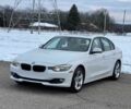 Белый БМВ 3 Серия, объемом двигателя 2 л и пробегом 78 тыс. км за 3500 $, фото 2 на Automoto.ua
