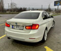 Белый БМВ 3 Серия, объемом двигателя 2 л и пробегом 200 тыс. км за 15500 $, фото 9 на Automoto.ua