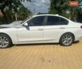 Белый БМВ 3 Серия, объемом двигателя 2 л и пробегом 240 тыс. км за 9400 $, фото 1 на Automoto.ua