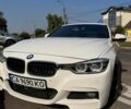 Білий БМВ 3 Серія, об'ємом двигуна 2 л та пробігом 260 тис. км за 13500 $, фото 1 на Automoto.ua