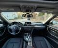 БМВ 3 Серия 2015 в Днепре (Днепропетровске) на Automoto.ua Белый БМВ 3 Серия, объемом двигателя 2 л и пробегом 79 тыс. км за 4500 $, фото 8 на Automoto.ua