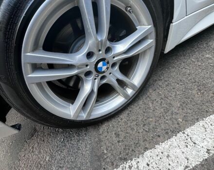 Белый БМВ 3 Серия, объемом двигателя 2 л и пробегом 154 тыс. км за 16500 $, фото 9 на Automoto.ua