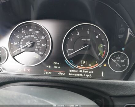 Білий БМВ 3 Серія, об'ємом двигуна 2 л та пробігом 114 тис. км за 11000 $, фото 7 на Automoto.ua