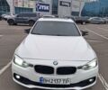 Белый БМВ 3 Серия, объемом двигателя 2 л и пробегом 220 тыс. км за 14500 $, фото 9 на Automoto.ua