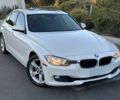 Белый БМВ 3 Серия, объемом двигателя 2 л и пробегом 74 тыс. км за 10500 $, фото 1 на Automoto.ua