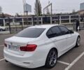Белый БМВ 3 Серия, объемом двигателя 2 л и пробегом 220 тыс. км за 14500 $, фото 37 на Automoto.ua