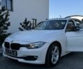 Белый БМВ 3 Серия, объемом двигателя 2 л и пробегом 180 тыс. км за 12200 $, фото 1 на Automoto.ua