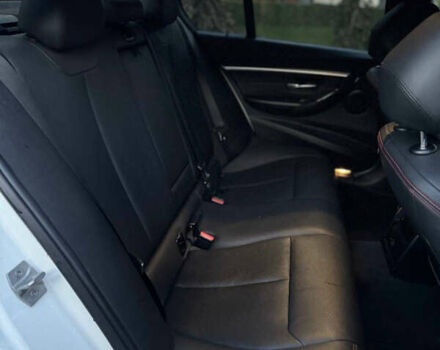 Белый БМВ 3 Серия, объемом двигателя 2 л и пробегом 220 тыс. км за 12900 $, фото 26 на Automoto.ua