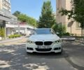Белый БМВ 3 Серия, объемом двигателя 2 л и пробегом 178 тыс. км за 16000 $, фото 1 на Automoto.ua