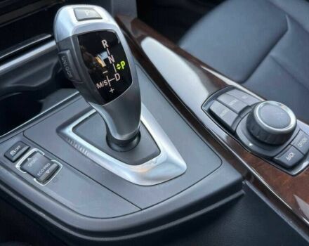 Белый БМВ 3 Серия, объемом двигателя 2 л и пробегом 74 тыс. км за 6500 $, фото 9 на Automoto.ua