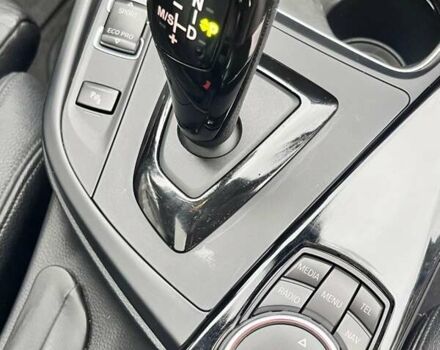 Белый БМВ 3 Серия, объемом двигателя 2 л и пробегом 317 тыс. км за 13800 $, фото 18 на Automoto.ua