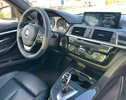 Белый БМВ 3 Серия, объемом двигателя 2 л и пробегом 186 тыс. км за 15555 $, фото 2 на Automoto.ua