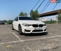 Белый БМВ 3 Серия, объемом двигателя 2 л и пробегом 168 тыс. км за 14900 $, фото 1 на Automoto.ua