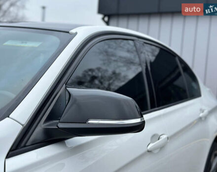 Белый БМВ 3 Серия, объемом двигателя 2 л и пробегом 210 тыс. км за 11950 $, фото 32 на Automoto.ua