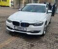 Белый БМВ 3 Серия, объемом двигателя 2 л и пробегом 211 тыс. км за 12551 $, фото 1 на Automoto.ua