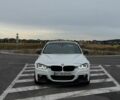 Белый БМВ 3 Серия, объемом двигателя 2 л и пробегом 195 тыс. км за 12499 $, фото 1 на Automoto.ua