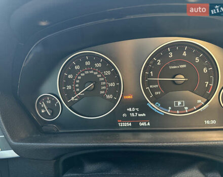 Белый БМВ 3 Серия, объемом двигателя 3 л и пробегом 123 тыс. км за 25000 $, фото 71 на Automoto.ua