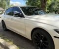 Белый БМВ 3 Серия, объемом двигателя 2 л и пробегом 180 тыс. км за 11999 $, фото 4 на Automoto.ua
