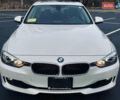 Белый БМВ 3 Серия, объемом двигателя 2 л и пробегом 82 тыс. км за 2150 $, фото 7 на Automoto.ua