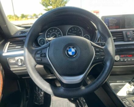 Білий БМВ 3 Серія, об'ємом двигуна 2 л та пробігом 71 тис. км за 4800 $, фото 7 на Automoto.ua