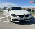 Белый БМВ 3 Серия, объемом двигателя 2 л и пробегом 110 тыс. км за 13699 $, фото 4 на Automoto.ua