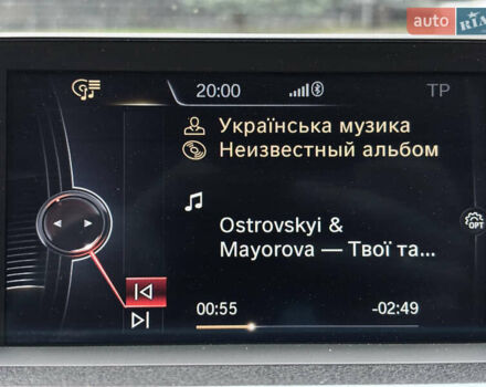 Белый БМВ 3 Серия, объемом двигателя 2 л и пробегом 291 тыс. км за 15700 $, фото 36 на Automoto.ua