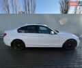 Белый БМВ 3 Серия, объемом двигателя 2 л и пробегом 150 тыс. км за 16000 $, фото 1 на Automoto.ua
