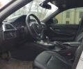 Білий БМВ 3 Серія, об'ємом двигуна 2 л та пробігом 245 тис. км за 12500 $, фото 7 на Automoto.ua