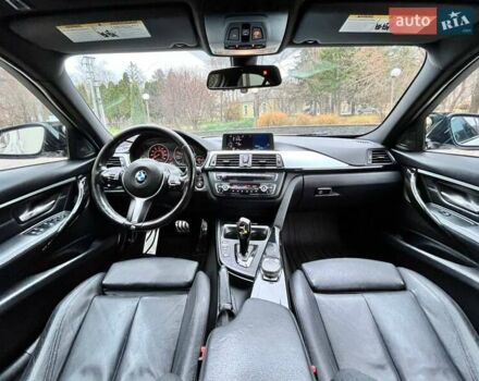 Белый БМВ 3 Серия, объемом двигателя 2 л и пробегом 317 тыс. км за 13800 $, фото 15 на Automoto.ua