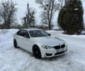 Белый БМВ 3 Серия, объемом двигателя 2 л и пробегом 230 тыс. км за 16500 $, фото 1 на Automoto.ua