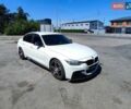 Белый БМВ 3 Серия, объемом двигателя 2 л и пробегом 183 тыс. км за 15900 $, фото 1 на Automoto.ua