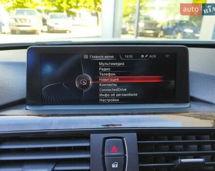 Белый БМВ 3 Серия, объемом двигателя 2 л и пробегом 202 тыс. км за 13400 $, фото 15 на Automoto.ua