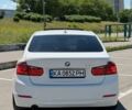 Белый БМВ 3 Серия, объемом двигателя 2 л и пробегом 181 тыс. км за 12800 $, фото 6 на Automoto.ua