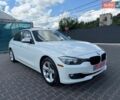 Белый БМВ 3 Серия, объемом двигателя 2 л и пробегом 119 тыс. км за 12800 $, фото 11 на Automoto.ua