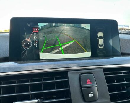 Белый БМВ 3 Серия, объемом двигателя 2 л и пробегом 186 тыс. км за 15555 $, фото 19 на Automoto.ua