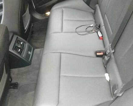 Білий БМВ 3 Серія, об'ємом двигуна 2 л та пробігом 141 тис. км за 13700 $, фото 7 на Automoto.ua