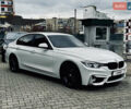 Белый БМВ 3 Серия, объемом двигателя 2 л и пробегом 122 тыс. км за 17700 $, фото 5 на Automoto.ua