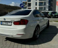 Белый БМВ 3 Серия, объемом двигателя 2 л и пробегом 155 тыс. км за 13299 $, фото 6 на Automoto.ua