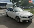 Білий БМВ 3 Серія, об'ємом двигуна 2 л та пробігом 170 тис. км за 12999 $, фото 1 на Automoto.ua