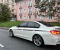 Белый БМВ 3 Серия, объемом двигателя 2 л и пробегом 120 тыс. км за 14700 $, фото 23 на Automoto.ua