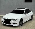 Белый БМВ 3 Серия, объемом двигателя 2 л и пробегом 193 тыс. км за 13200 $, фото 1 на Automoto.ua