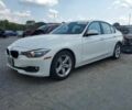 Белый БМВ 3 Серия, объемом двигателя 2 л и пробегом 155 тыс. км за 1700 $, фото 1 на Automoto.ua