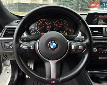 Белый БМВ 3 Серия, объемом двигателя 2 л и пробегом 291 тыс. км за 15700 $, фото 23 на Automoto.ua