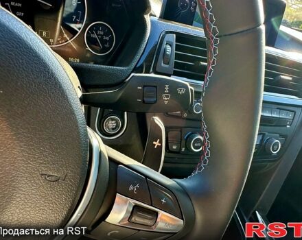 Білий БМВ 3 Серія, об'ємом двигуна 2.8 л та пробігом 139 тис. км за 19000 $, фото 8 на Automoto.ua