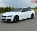 Белый БМВ 3 Серия, объемом двигателя 2 л и пробегом 114 тыс. км за 16500 $, фото 1 на Automoto.ua