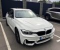 Белый БМВ 3 Серия, объемом двигателя 2 л и пробегом 210 тыс. км за 13200 $, фото 1 на Automoto.ua
