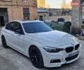 Белый БМВ 3 Серия, объемом двигателя 2 л и пробегом 220 тыс. км за 15000 $, фото 1 на Automoto.ua