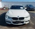 Белый БМВ 3 Серия, объемом двигателя 2 л и пробегом 264 тыс. км за 12500 $, фото 1 на Automoto.ua